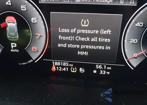 2020 Audi Q3 Premium Plus 45 Tfsi Quattro Tiptronic z USA, uszkodzony, nr VIN WA1BECF37L1040601